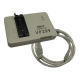 Programador Universal Usb +16k Disp  Vp-299 