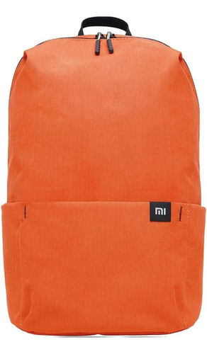 Mochila Xiaomi Deportiva Ligera Resistente Al Agua 10l Full