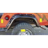 Fenders Jeep Ika 16cm Solo Traseros