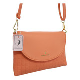 Bolso Juvenil Moderno Dama Bolsa Mariconera Mujer Crossbody2