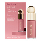 Rare Beauty - Mini Soft Pinch Liquid Blush - Encourage 3.2ml