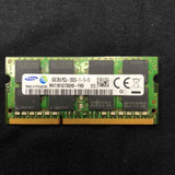 Memorias Ram