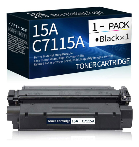 Chinger Cartucho De Tinta Compatible De Repuesto Para Canon