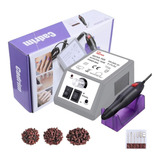 Pulidor De Uñas Electrico Manicure Pedicure Motortool Drill