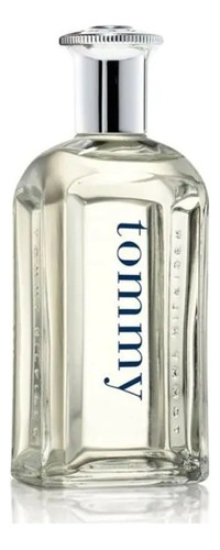 Perfume Tommy Hilfiger Hombre Edt 100 Ml Original 