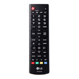 Controle Remoto Tv LG 42lb5600 49lb5500 Novo Original