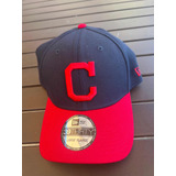 Gorra New Era Indians Cleveland - Talla L/xl