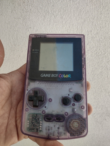 Consola Game Boy Color 