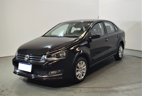 Volkswagen Polo 1.6 Comfortline