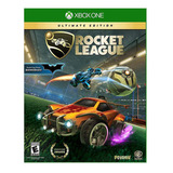 Rocket League - Ultimate Edition - Xbox One