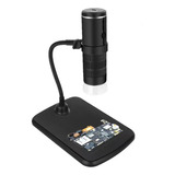Microscópio Digital Sem Fio 1000x Wifi Câmera Usb 1080p