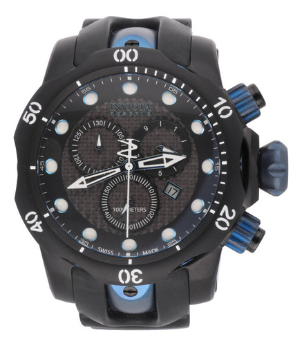 Reloj Para Caballero Invicta *reserve Venom*.