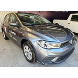 Volkswagen Polo Comfortline Aut 2024