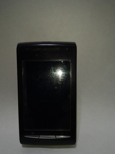 Celular Sony Ericsson X8 Para Reparar