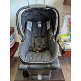 Silla Huevito Britax B Safe Usado