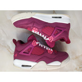 Jordan 4 Valentines Day (24.5cm) Zoom Flight Allstar Mvp Og 