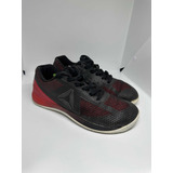 Zapatillas Reebok Nano 7 8 Us 26 Cms Crossfit