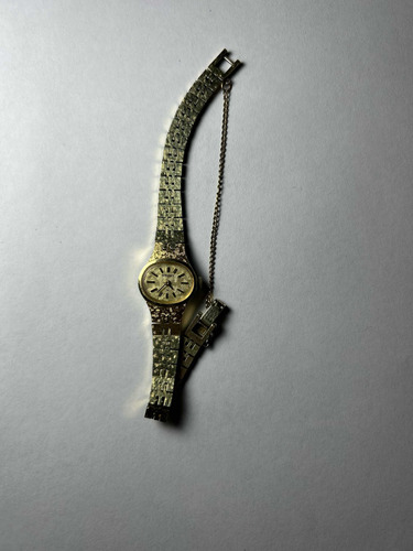 Reloj Antiguo Mujer Seiko