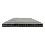 Switch Cisco Nexus N9k-c9332pq - Defeito Na Porta 