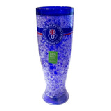 Vaso Shopero Frozen Universidad De Chile 16 0z 500 Ml