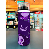 Termo Cilindro De Pokemon Fantasmas 750 Ml