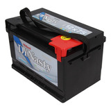 Bateria Para Auto Dynasty Willard Dyn75 12x75 + Derecha Univ