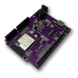 Tarjeta Esp32-s3 Uno Wifi N16r8