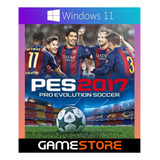 Pes 17 Pro Evolution Soccer 2017 Pc Envio Imediato!