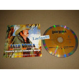 Lalo Mora Tambien De Los Ranchos Bajan 2004 Disa Cd