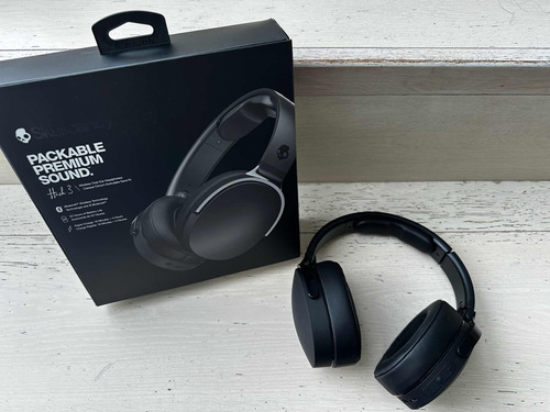 Auriculares Skullcandy Hesh 3 Wireless