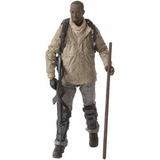 Mcfarlane Toys The Walking Dead Serie De Tv 8 Morgan Jones F