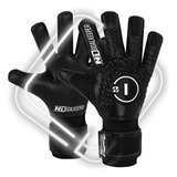 Luva De Goleiro Profissional N1 Infantil Kids