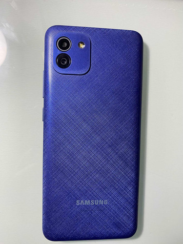 Celular Samsung Galaxy A03