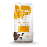 Semilla Grama Rhodes Reclaimer Peman Premium