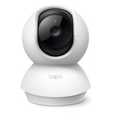 Tp-link Tapo C210 Camara De Seguridad 360º Wifi 2k Día/noche