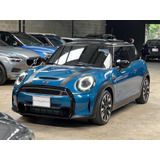 Mini Cooper S Classic 2.0t