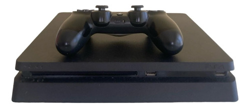 Sony Playstation 4 500gb Standard + Joystick 