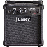 Amplificador De Guitarra Laney 10w Lx-series