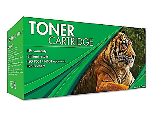 Toner Compatible Para Xerox B230 B225 B235 006r04403 S/chip