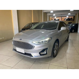 Ford Mondeo 2019 2.0 Sel Newcars