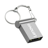 Mini Memoria Usb 2tb Alta Velocidad 3.0 Color Plata De Metal