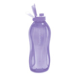 Botella Para Agua Ecotwist Pico  2 Lts Bpa Free- Tupperware®