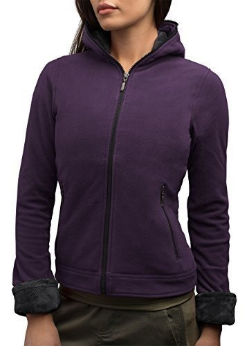 Scottevest Chloe Womens Hoodies - Sudaderas De Lana Para