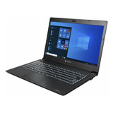 Laptop Toshiba Dynabook 13.3 Celeron 128gb Ssd 4gb Ram W10p