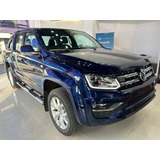 Volkswagen Vw Amarok Highline V6 258cv P1 4- Motion 2024