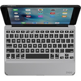 Funda Con Teclado Bluetooth Zagg Slim Book iPad Pro 9.7  