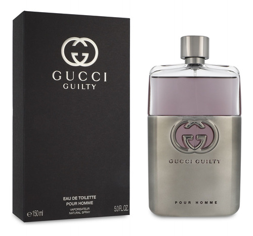 Gucci Guilty Pour Homme 150 Ml Edt