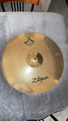 Ride De 20  Zildjian A