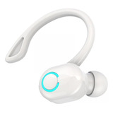 4 X 2-4pack V 5.2 Auriculares Bluetooth Micrófono 4 Piezas