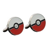 Colleras Hombre Pokemon,  Para Camisa, Traje